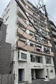 西馬込ダイヤモンドマンション