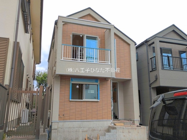 『八王子市新築戸建て』八王子市椚田町509-9【仲介手数料無料】