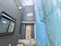 南区睦町２丁目新築戸建の画像