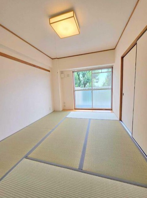 大関山ハイツのその他