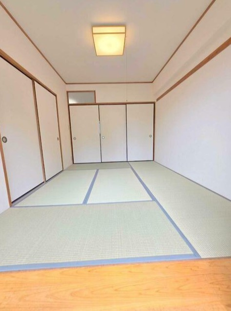 大関山ハイツのその他