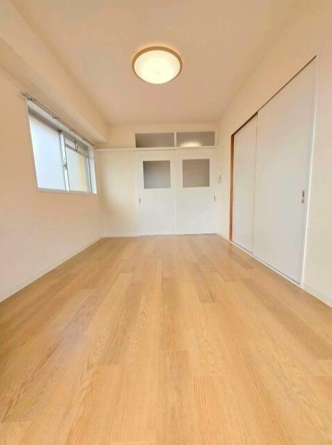 大関山ハイツのその他