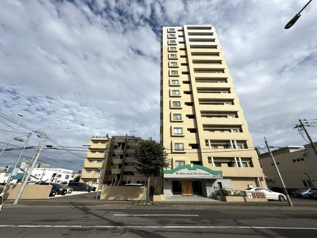 ダイアパレスグランフォート学園前