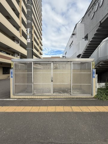 ダイアパレスグランフォート学園前のその他