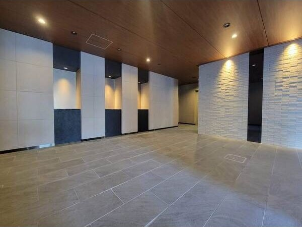 Louis Residence 天王寺町北のその他