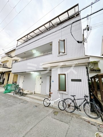 【外観】 | ベルシャトー