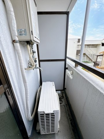 【設備】 | ベルシャトー