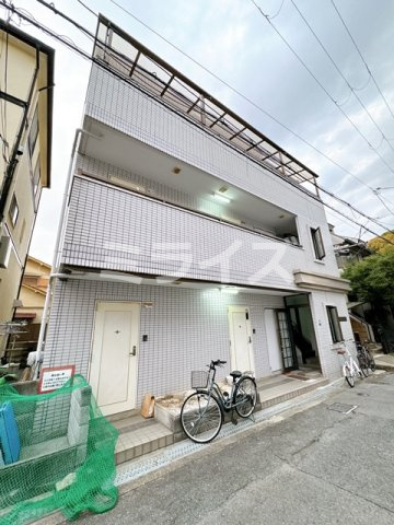 【外観】 | ベルシャトー