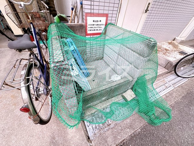 【その他共用部分】 | ベルシャトー