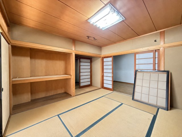 西ノ京藤ノ木