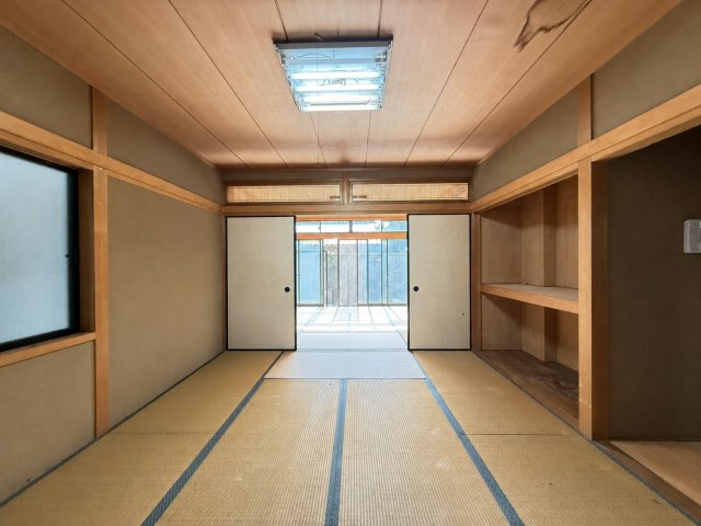 西ノ京藤ノ木