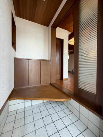 西ノ京藤ノ木