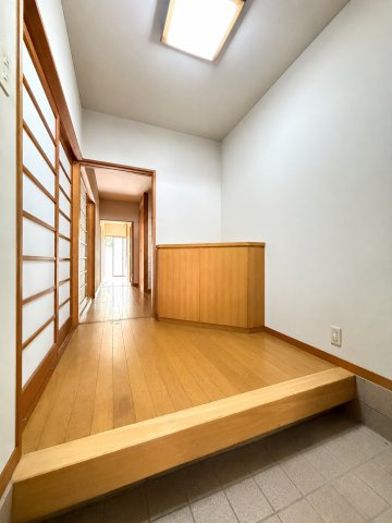 西ノ京藤ノ木
