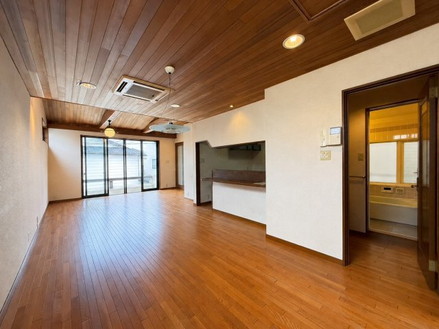 西ノ京藤ノ木
