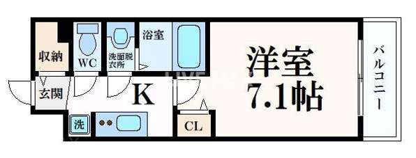 プレデコート西京極