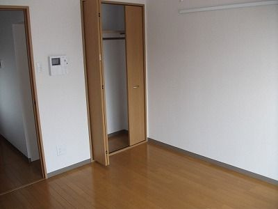 ディアコート‘Ｎ’の内装|内装です