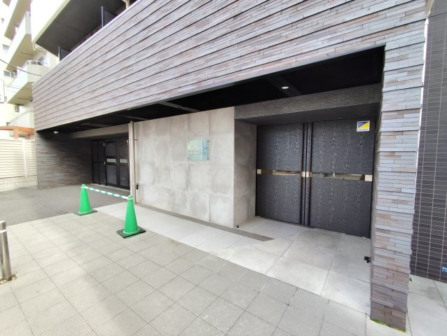 ラフィスタ新小岩のその他共用部分