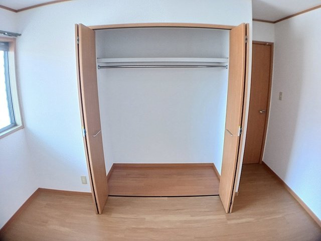 アルティエメスティエリの収納