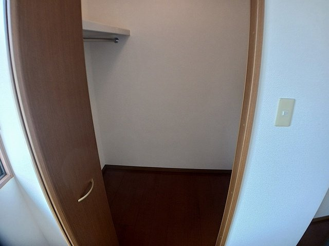 マイルストーンズの収納