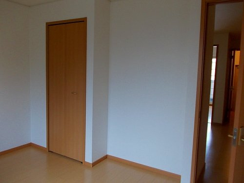 クレメント・Ｍ　Ⅱの収納