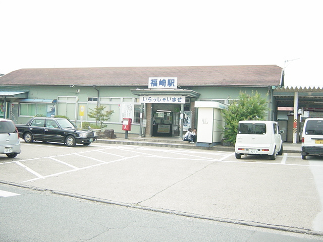 メゾンエルシオンの周辺|福崎駅まで1,300ｍ