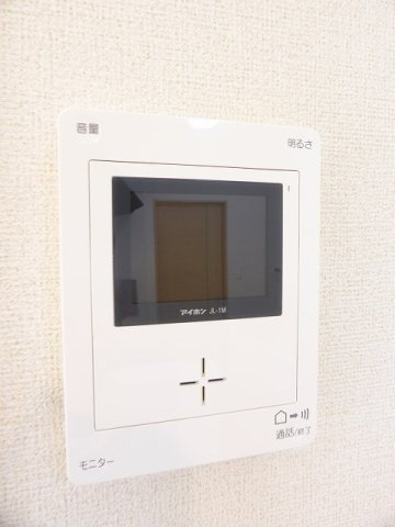 アルファ・ムスカェのセキュリティ
