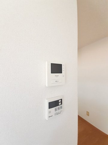 ラフィネ・メゾンＣの設備