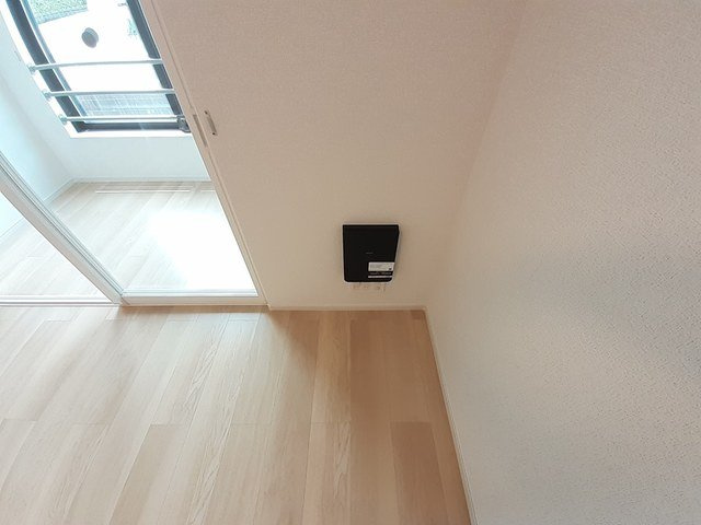 シエロガーデン下余部　Ａのその他