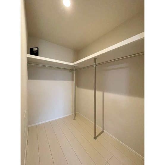 【収納】ＡＩＦＬＡＴ方南町