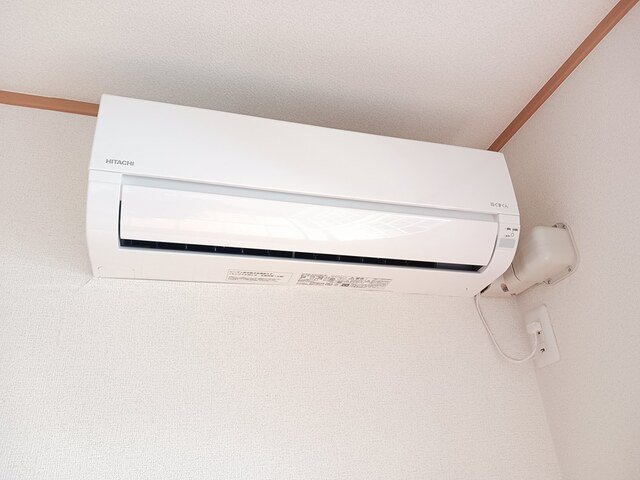 メゾンプラースⅠの設備