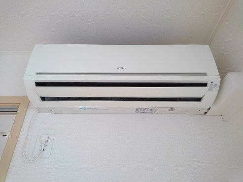 エクセラン國木Ⅰの設備