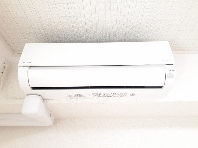 プラシードの設備