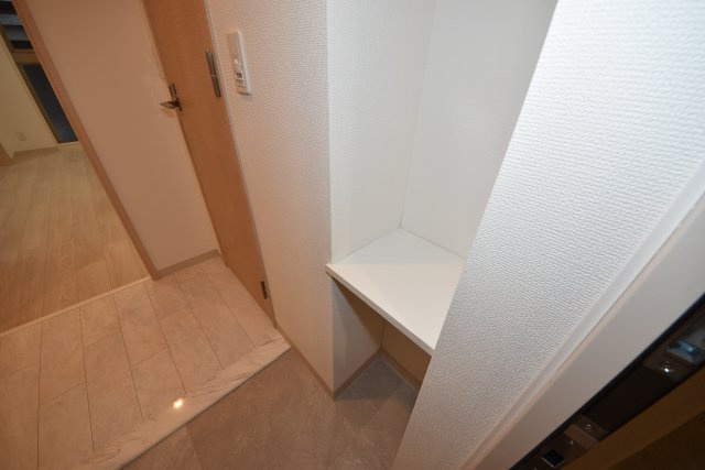 エステムコート難波Ⅵエント