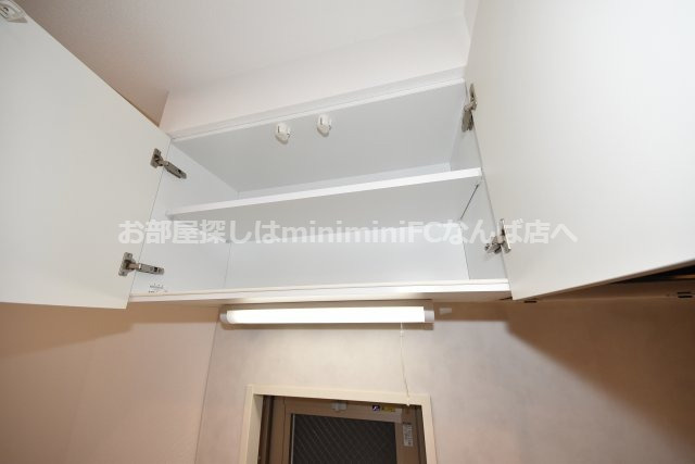エステムコート難波Ⅵエント
