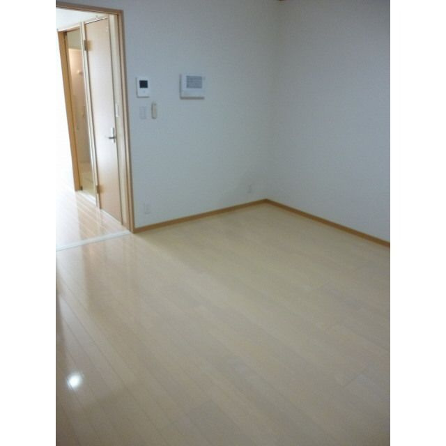 アムール　Meguritaの内装