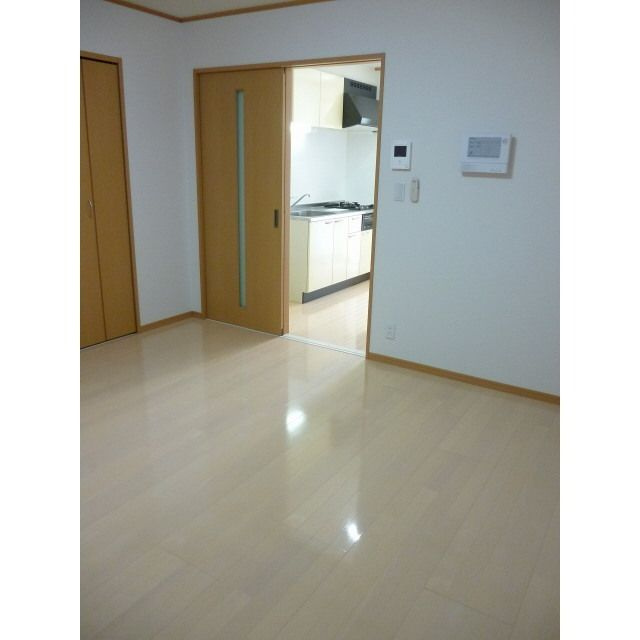 アムール　Meguritaの内装