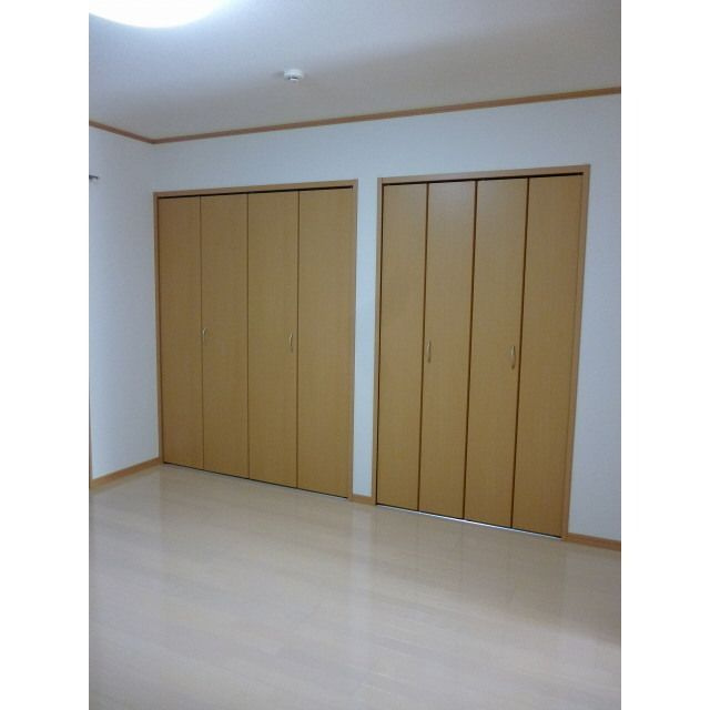 アムール　Meguritaの収納