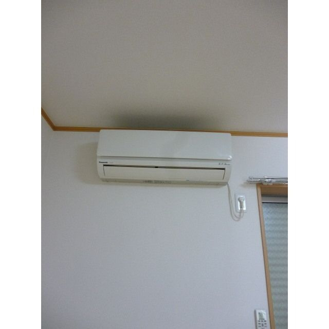 アムール　Meguritaの設備