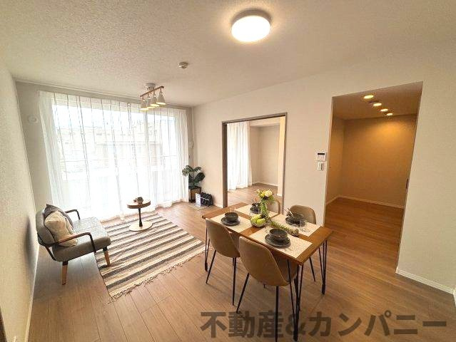 グランディアパークウェスト
