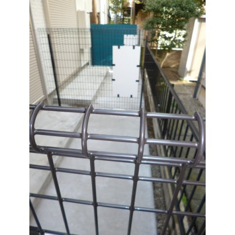Ｍｓ　ドリームハウスの庭