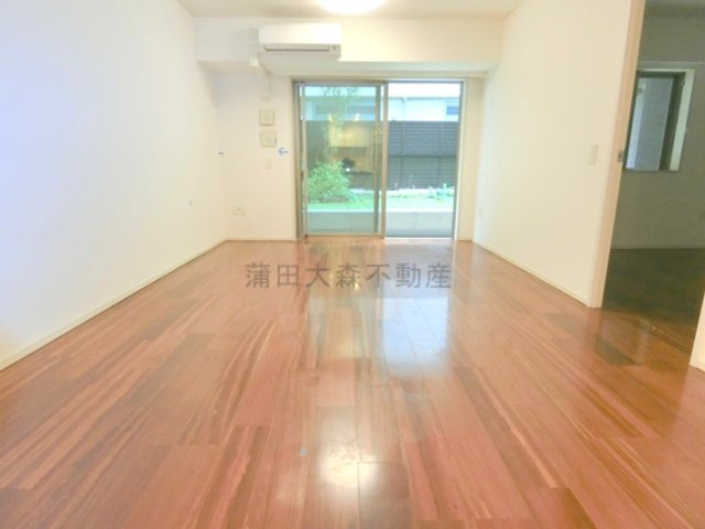 ライオンズ大森西グランフォート