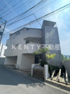 プラージュ白金台の画像