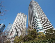 東京ツインパークスライトウィングの画像