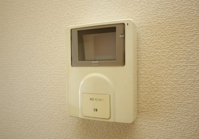 クレールBのセキュリティ