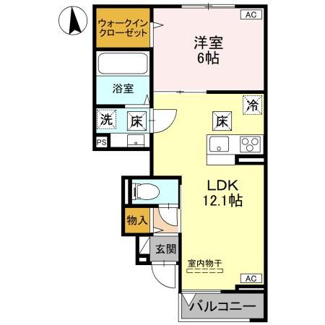 【間取り】 | prendre sophia