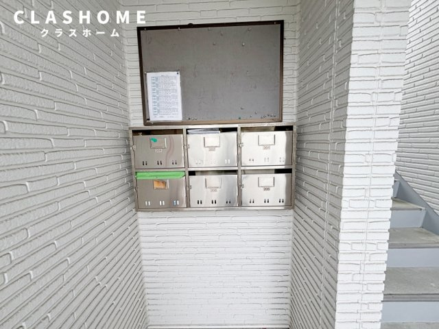 プリミア篠目　　刈谷市近郊の賃貸はクラスホームのその他