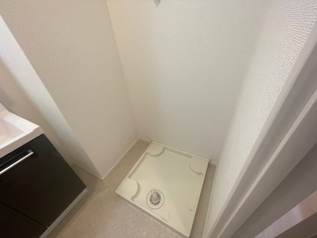 グランMコート新大阪の設備|写真は、他部屋の同間取りとなっております。(現況優先)