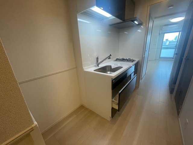 グランMコート新大阪の内装|写真は、他部屋の同間取りとなっております。(現況優先)