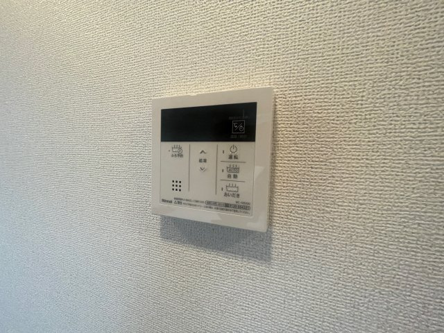 グランMコート新大阪の設備|写真は、他部屋の同間取りとなっております。(現況優先)