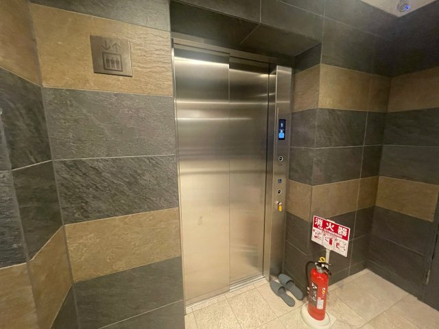 グランMコート新大阪の設備